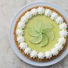 The Quintessential Key Lime Pie: A Summer Delight