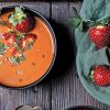 Chilled Gazpacho: A Refreshing Summer Rescue